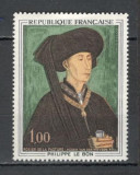 Franta.1969 Arta-Pictura SF.603, Nestampilat