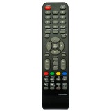 Telecomanda pentru LED MEISTER 2200-ED00MEIS, neagra cu functiile telecomenzii originale