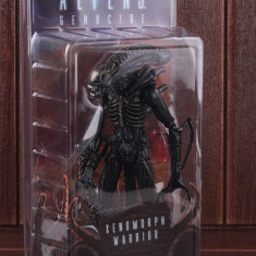 Figurina Warrior Alien Xenomorph 18 cm NECA