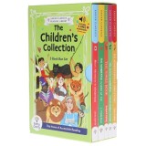 Easier Classics Reading Library: The Children's Collection