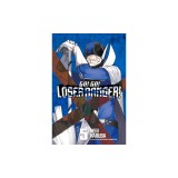 Go! Go! Loser Ranger! 5
