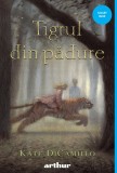Cumpara ieftin Tigrul din pădure - Kate DiCamillo