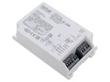 Alimentator LED HELVAR 30W 10-60V 350-700mA Pulsatoriu 198-264VAC