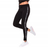 Cumpara ieftin Jambiere GymHero Leggins COMFY negru, S, XS