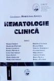 Hematologie clinică 2015 (xerox) Hortensia Ionita