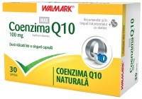 Coenzima Q10 Max Walmark 30cps