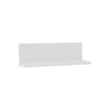 Raft de perete Fane Pako World Alb 60x21.6x19.6 cm