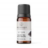 Ulei parfumat aromaterapie aromatique premium ceai negru 10ml, Stonemania Bijou