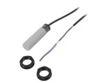 Senzor Capacitiv 0-8mm 85-264VAC NO 2 Cabluri