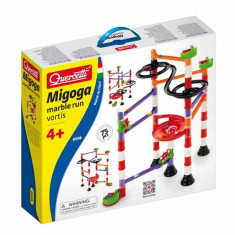 Migoga Marble Run Vortis 6538 Quercetti foto