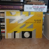 Ing. ILIE MICLAUS - ALBUM DE MATRITE PENTRU MATERIALE PLASTICE , 1975 *