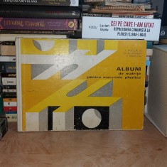 Ing. ILIE MICLAUS - ALBUM DE MATRITE PENTRU MATERIALE PLASTICE , 1975 *