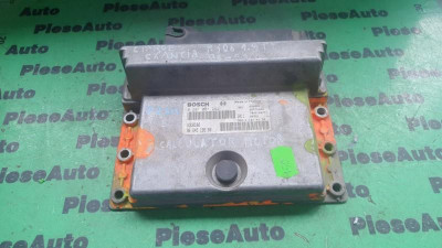 Calculator ecu Peugeot 406 (1995-2004) 0281001262 foto