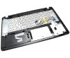 Tastatura Asus Neagra K541UV cu Palmrest Argintiu, R541NA cu Palmrest Argintiu, R541SA cu Palmrest Argintiu,