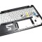 Tastatura Asus Neagra K541UV cu Palmrest Argintiu, R541NA cu Palmrest Argintiu, R541SA cu Palmrest Argintiu,