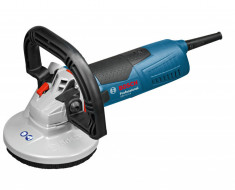 Bosch GBR 15 CA Slefuitor beton, 1500W, 125mm foto