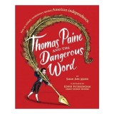 Cumpara ieftin Thomas Paine and the dangerous word