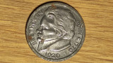 Germania state -Bonn notgeld- 50 pfennig 1920 fier -Ludwig van Beethoven- rara!, Europa