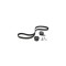 Kit distributie MAZDA 2 DE DAYCO KTB310