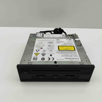 Unitate radio CD navigație AUDI TT FV3 2020 OEM: Coupe | 32236243 foto