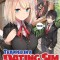 Trapped in a Dating Sim: The World of Otome Games Is Tough for Mobs (Light Novel) Vol. 1