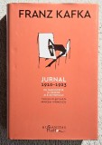 Jurnal 1910 - 1923 - Franz Kafka
