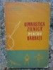 E P JURAVLIOV - GIMNASTICA ZILNICA PENTRU BARBATI