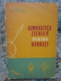 E P JURAVLIOV - GIMNASTICA ZILNICA PENTRU BARBATI