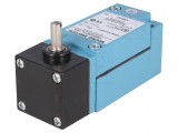 Limitator cursă NO NC 10A 240VAC