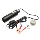Pompa extragere combustibil 12V Breckner Germany