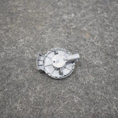Senzor de impact st&acirc;nga față AUDI A4 Avant 8W5, B9 2017 OEM: 4M0955557A