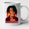 Cana alba personalizata XXXTentacion, INOVATIX&reg;. 330 ml
