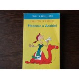 FLORENCE A ARABIEI - CHRISTOPHER BUCKLEY, Humanitas