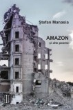 Amazon si alte poeme - Tracus Arte