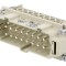 Conector EPIC H-BE PIN 16 16A