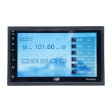 Player multimedia auto 2DIN PNI A8060, 7 inch, Android 13, CarPlay