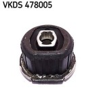 Bucsa punte Mercedes A-Class Motor A 140, A 160, A 160 CDI, A 160 CDI, A 170 CDI, A 170 CDI, A 190, OE 1683510242