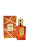 Apa de parfum Fragrance World Safari Elixir, 90 ml, unisex