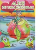 Alice in Tara Minunilor - Lewis Carroll