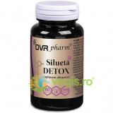 Silueta Detox 60cps