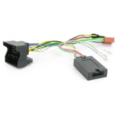Connects2 CTSSK002.2 adaptor comenzi volan SKODA OCTAVIA/SUPERB /RAPID/YETI?FABIA CarStore Technology foto