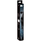 Mousepad Speedlink Atecs Soft Size M Black PC