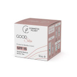 Crema Protect &amp; Mattify Good Skin, 50 ml, Cosmetic Plant