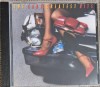 Cd cars greatest hits