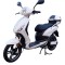 Scuter electric NCX X-Tech Evo 1250w 48v20ah alb