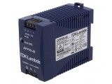 Alimentator Pulsatoriu 50W 48VDC 1.05A pentru Șină DIN
