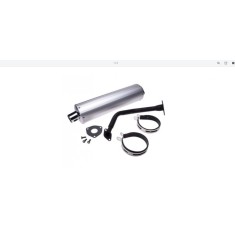 Toba Scuter Chinezesc Racing 4T R12