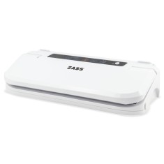 Aparat de vidat alimente pentru uz casnic Zass ZVS 03 ALB ProDesign DailyAppliances