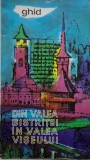 Din Valea Bistritei in Valea Viseului (Ghid turistic) - Ghid de călătorie
