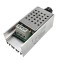 Variator de tensiune, regulator tensiune cu SCR AC220V 10000W in carcasa metalica OKY3492-2A